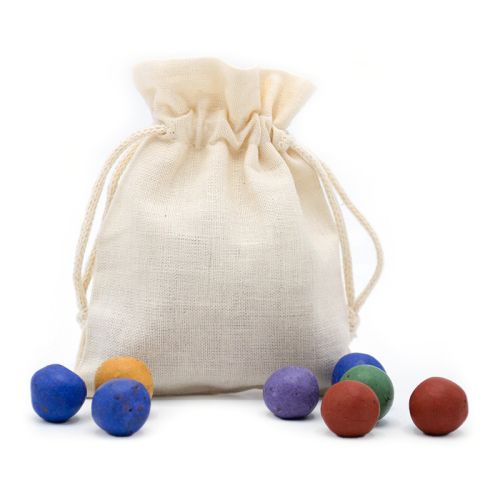 Pose med 8 frobomber - Billede 2